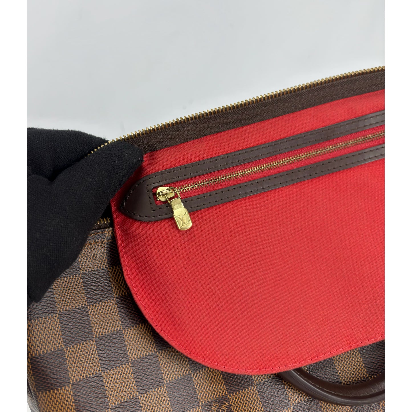 Speedy 35 Damier Ebene