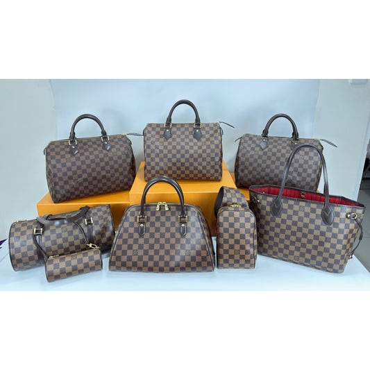 Louis Vuitton Damier Bags