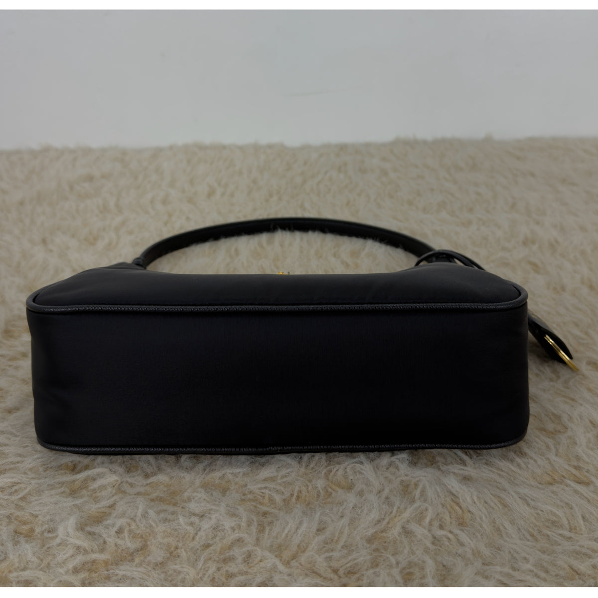 Prada Re-Edition 2005 Re-Nylon Bag