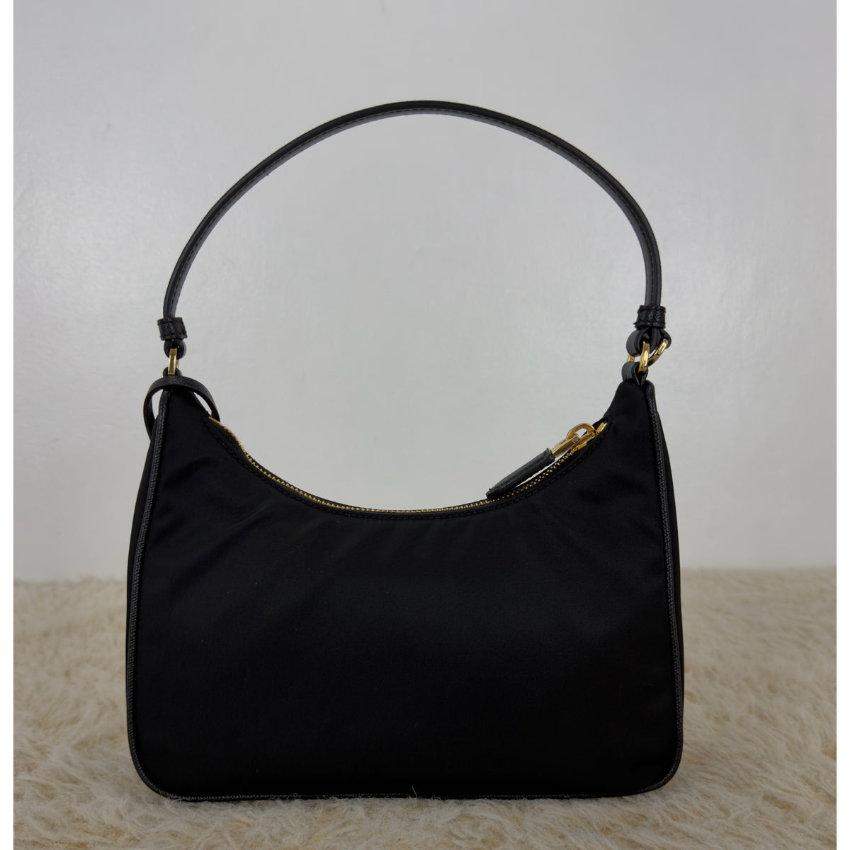 Prada Re-Edition 2005 Re-Nylon Bag