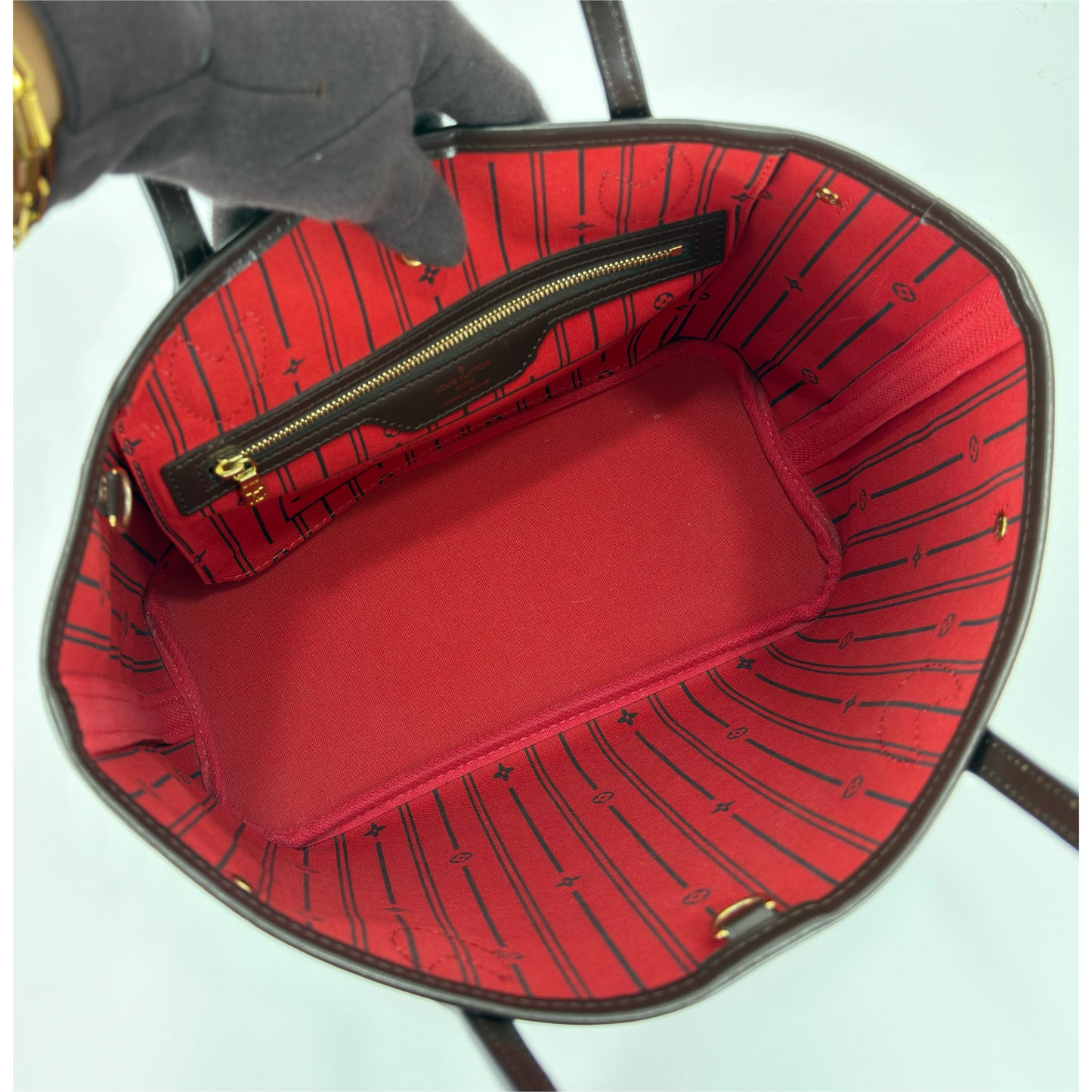 Louis Vuitton Neverfull PM