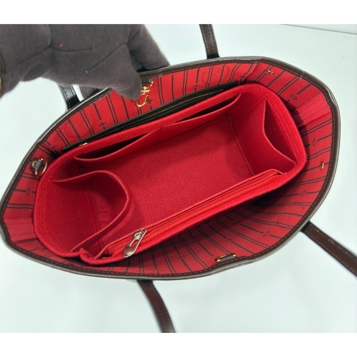 Louis Vuitton Neverfull PM
