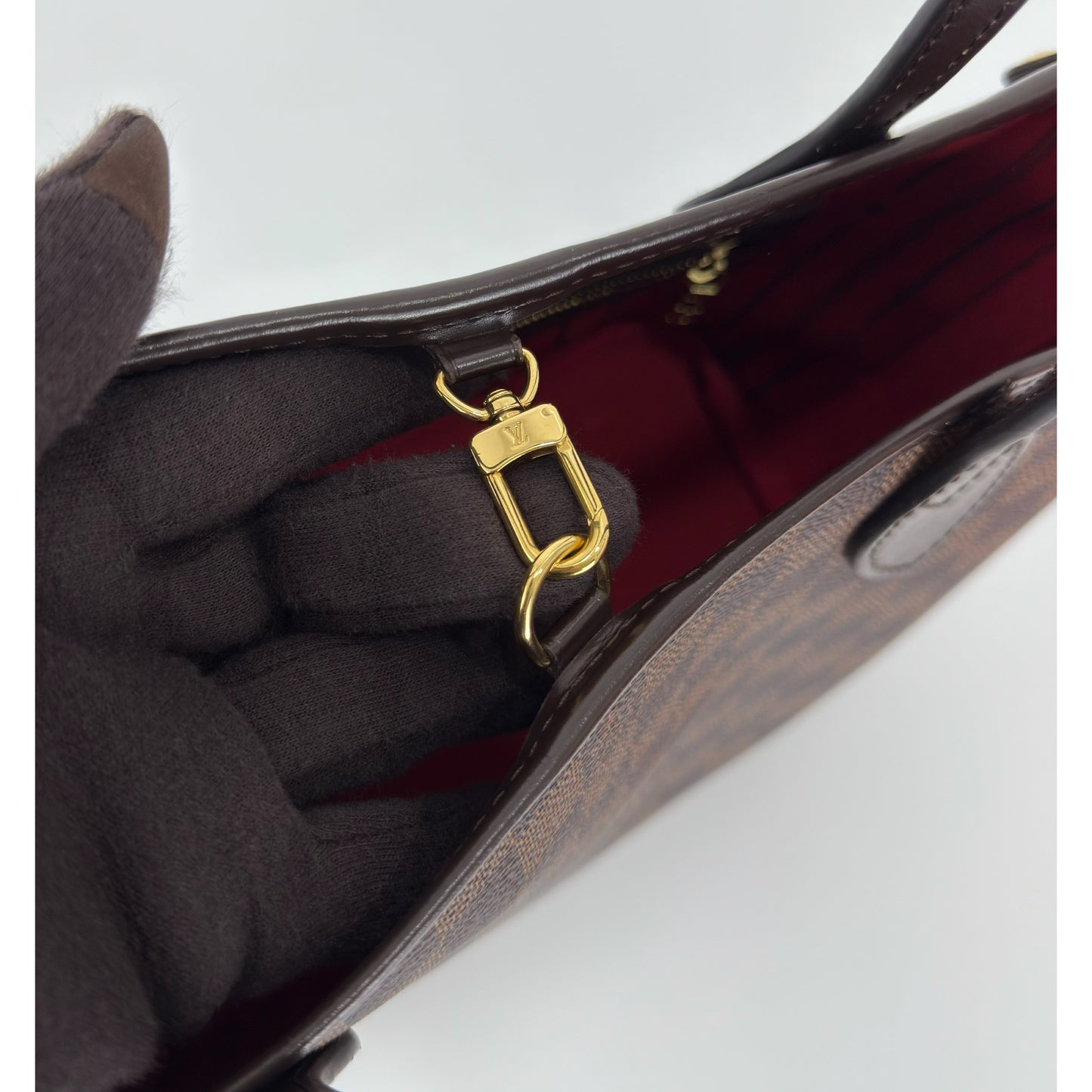Louis Vuitton Neverfull PM