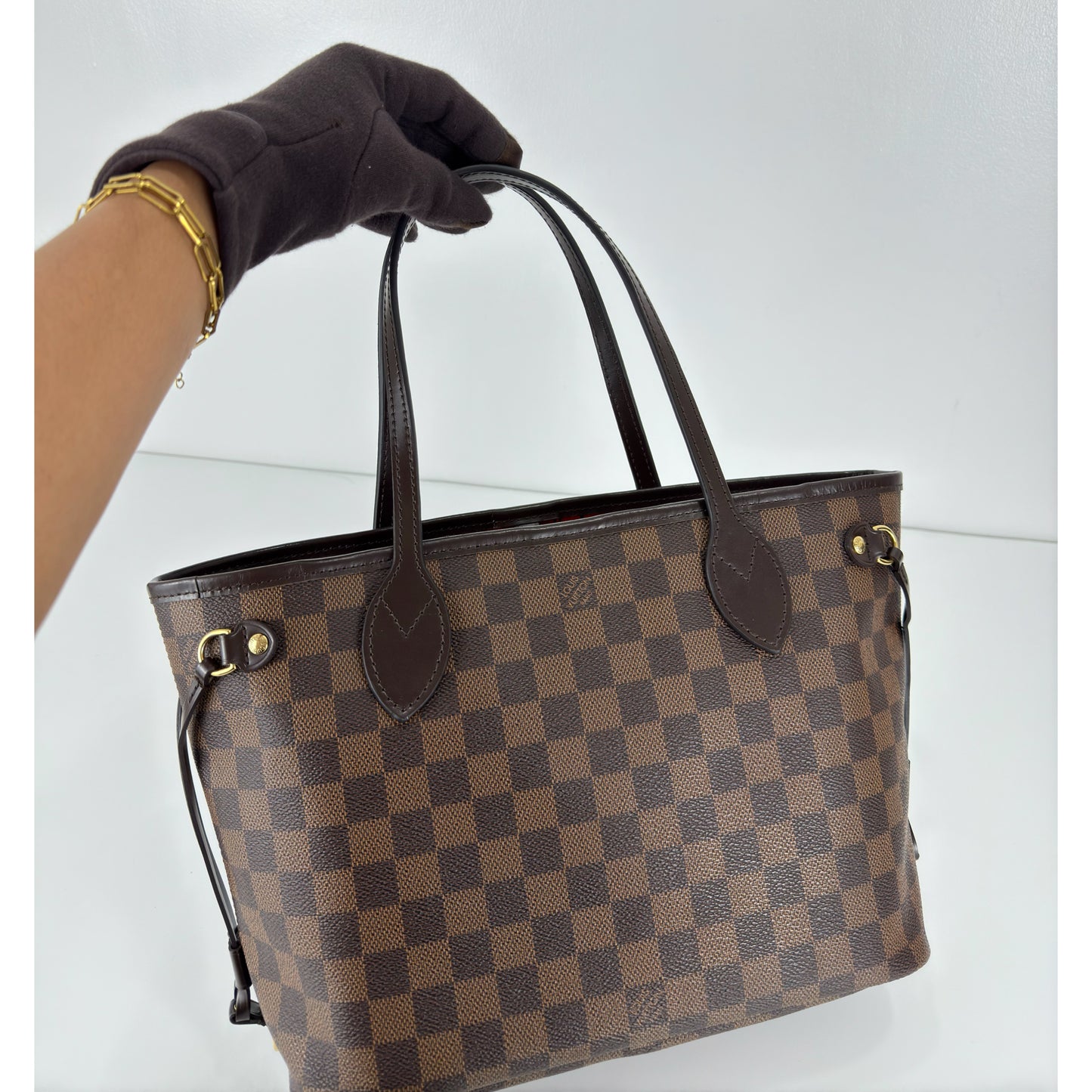 Louis Vuitton Neverfull PM
