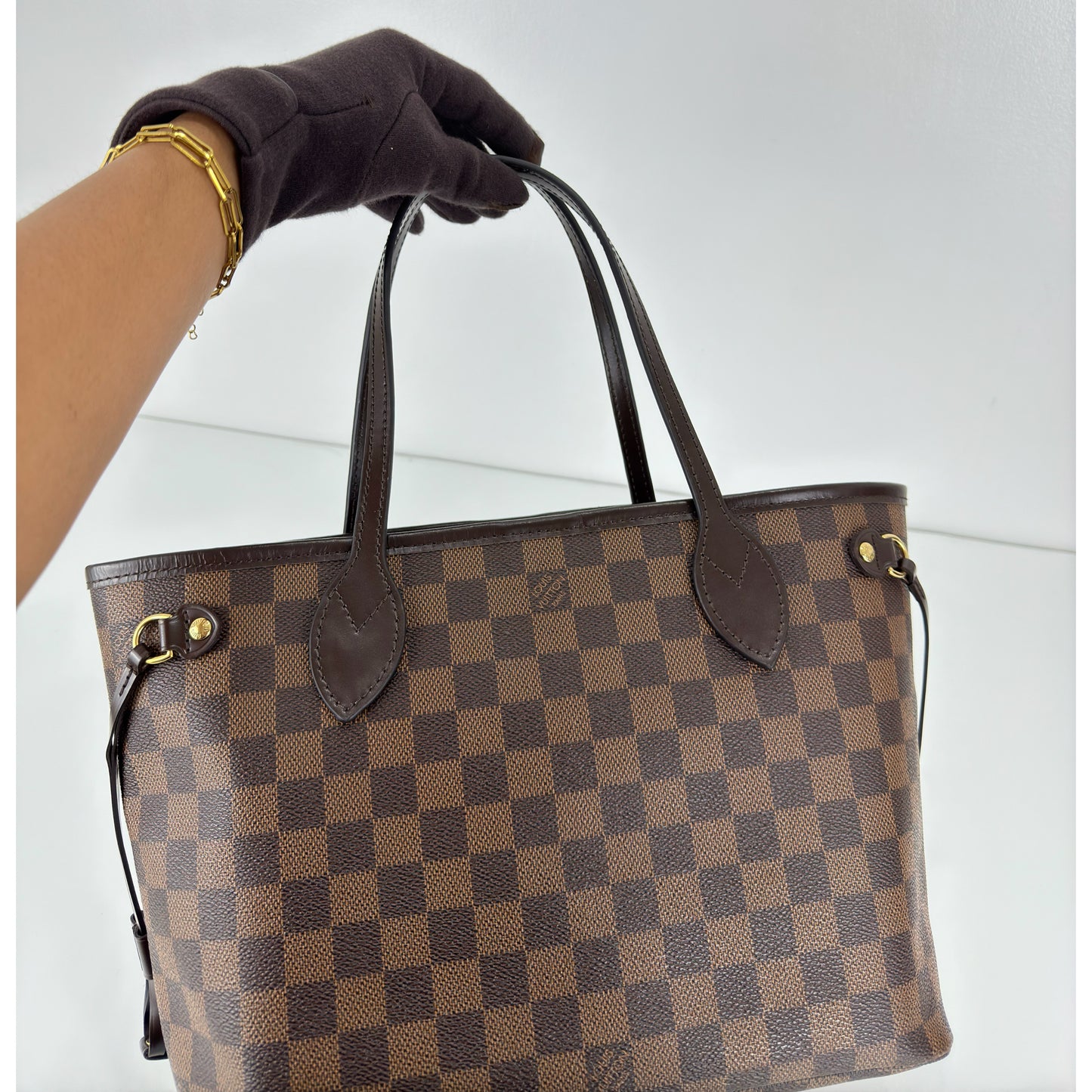 Louis Vuitton Neverfull PM