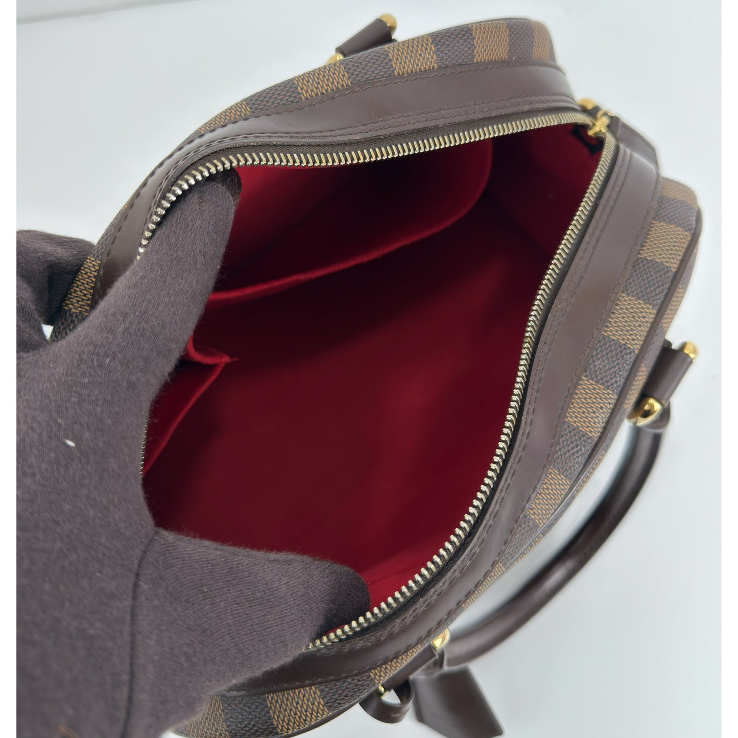 Louis Vuitton Duomo Damier Ebene