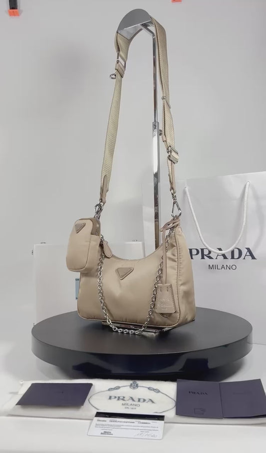 Prada Re Edition