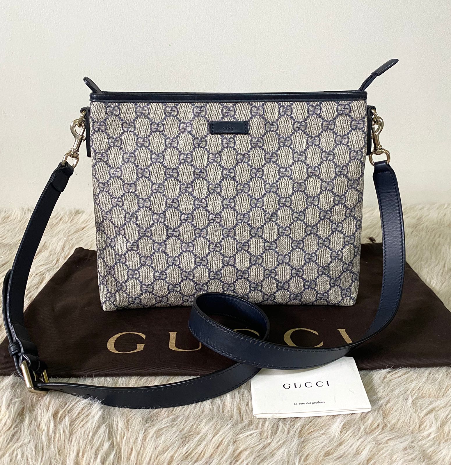 gucci sling bag for ladies