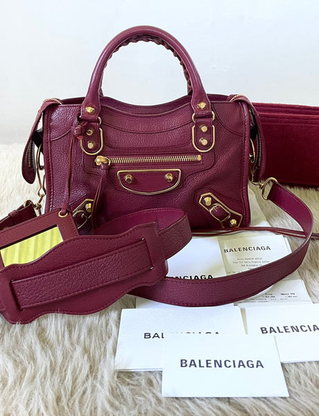 Unused Lv - Luxury preloved bags by Agnes Online Shop